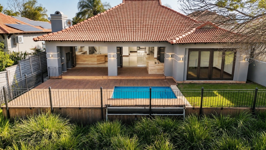 4 Bedroom Property for Sale in Pecanwood Estate North West